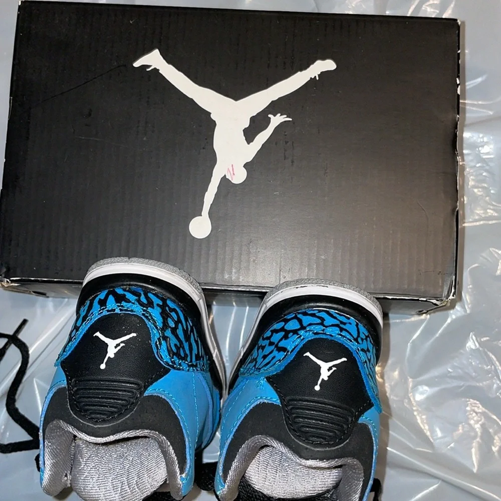 Jordan - Picture 8 of 9